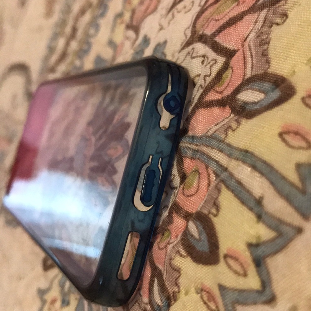 Phone case with popsocket - Picture 4 of 4